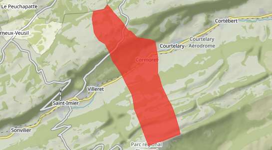 Immobilienpreise Cormoret