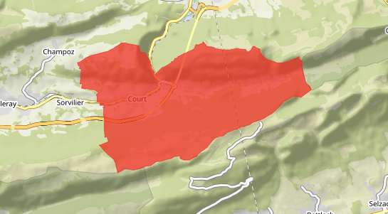 Immobilienpreise Court