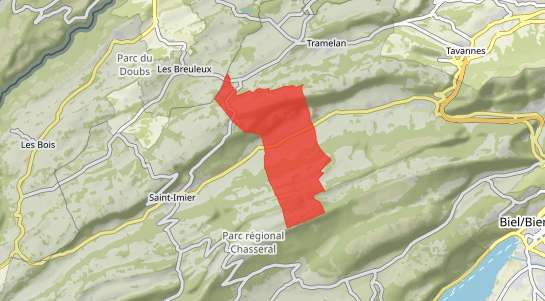 Immobilienpreise Courtelary