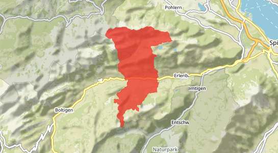 Immobilienpreise Därstetten