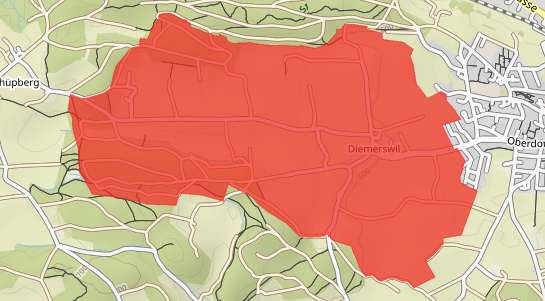 Immobilienpreise Diemerswil