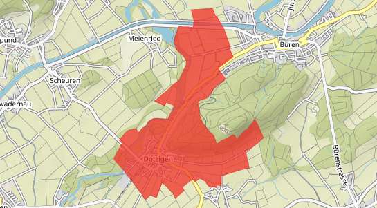 Immobilienpreise Dotzigen