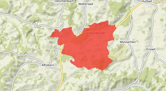 Immobilienpreise Dürrenroth