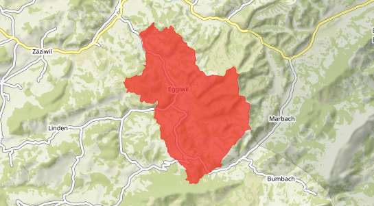 Immobilienpreise Eggiwil