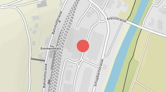 Immobilienpreise Emmenmatt