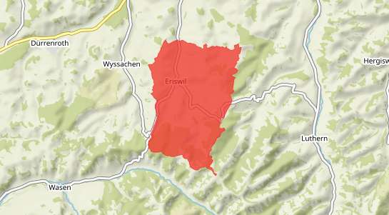 Immobilienpreise Eriswil