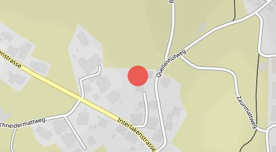 Immobilienpreise Faulensee