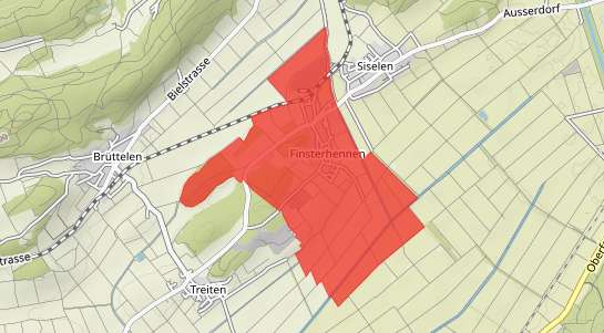 Immobilienpreise Finsterhennen