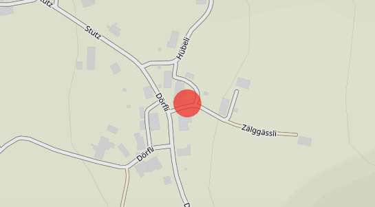 Immobilienpreise Forst b. Längenbühl