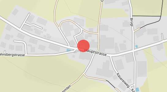 Immobilienpreise Frieswil