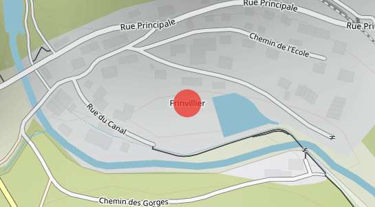 Immobilienpreise Frinvillier