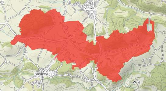 Immobilienpreise Gasel
