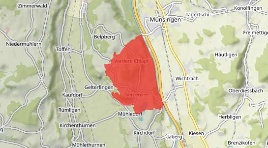 Immobilienpreise Gerzensee