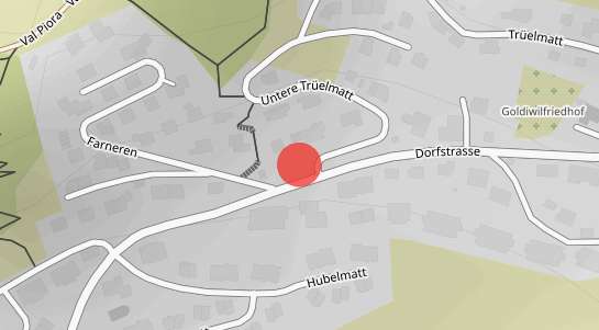 Immobilienpreise Goldiwil (Thun)