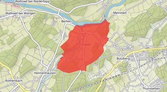 Immobilienpreise Graben