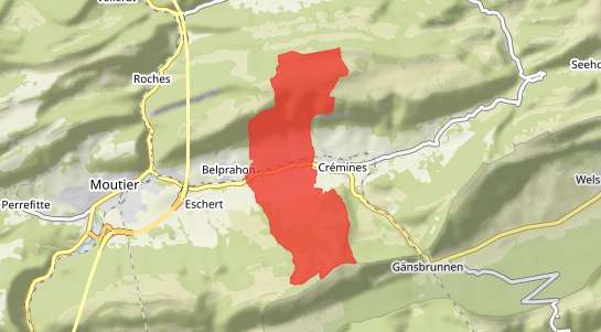 Immobilienpreise Grandval