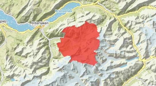 Immobilienpreise Grindelwald