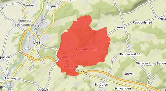 Immobilienpreise Grossaffoltern