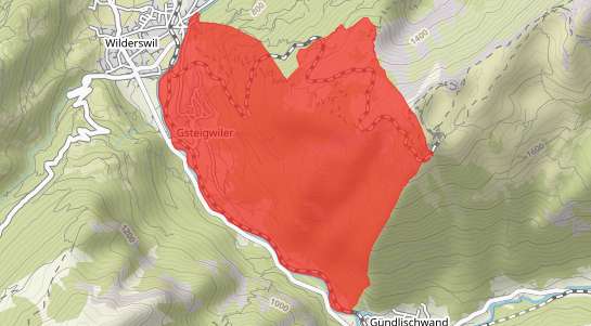 Immobilienpreise Gsteigwiler