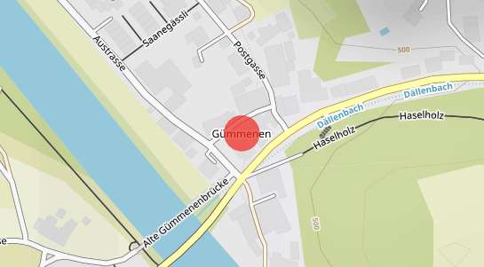Immobilienpreise Gümmenen