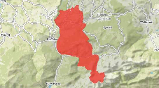 Immobilienpreise Guggisberg