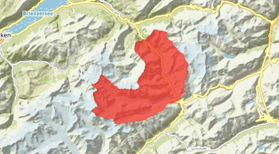 Immobilienpreise Guttannen