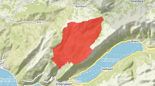 Immobilienpreise Habkern