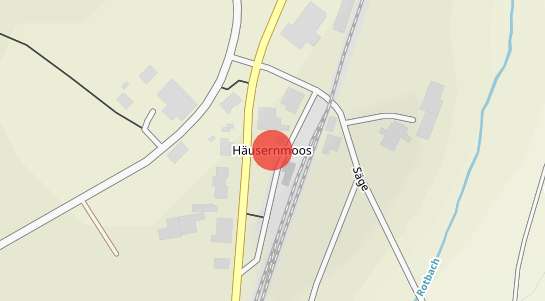 Immobilienpreise Häusernmoos im Emmental