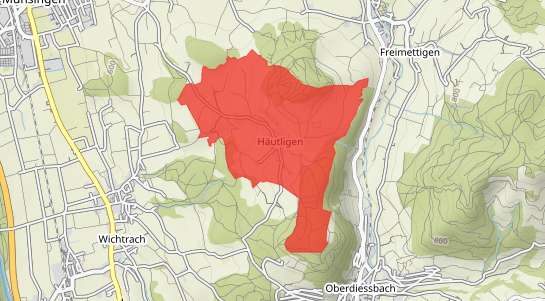Immobilienpreise Häutligen