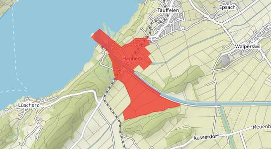 Immobilienpreise Hagneck