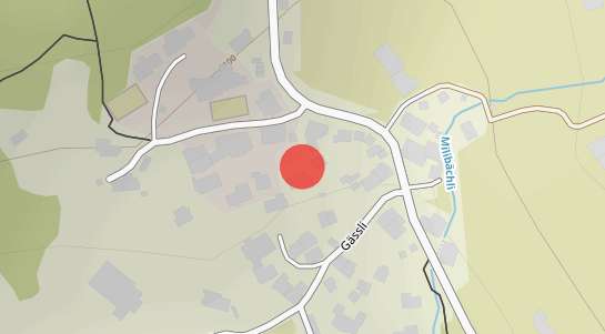 Immobilienpreise Hasliberg Goldern