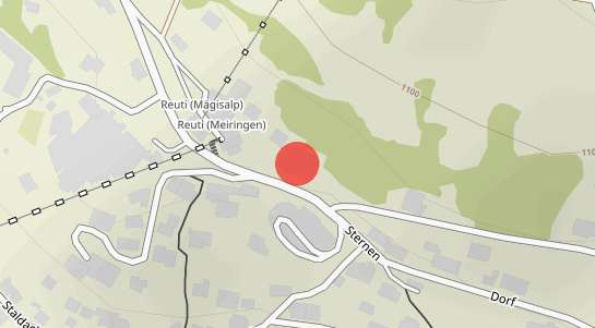 Immobilienpreise Hasliberg Reuti