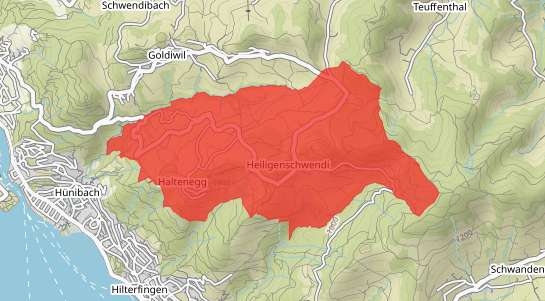Immobilienpreise Heiligenschwendi