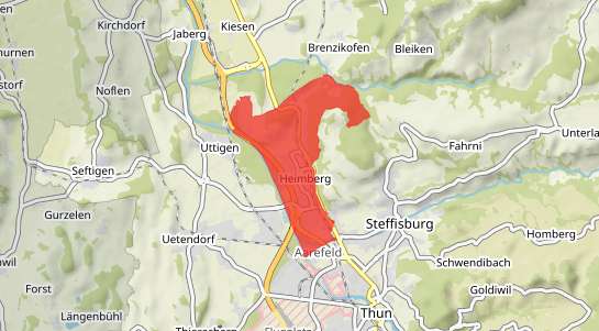 Immobilienpreise Heimberg