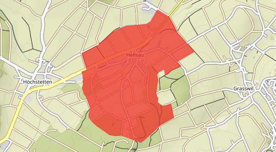 Immobilienpreise Hellsau