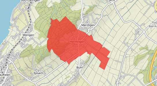 Immobilienpreise Hermrigen