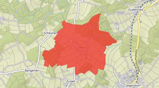 Immobilienpreise Iffwil