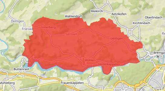 Immobilienpreise Innerberg
