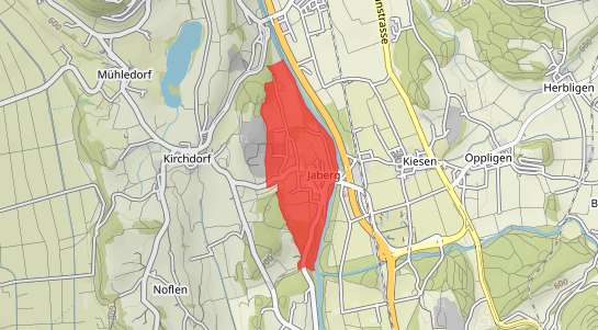 Immobilienpreise Jaberg