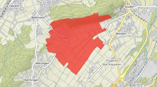 Immobilienpreise Jens