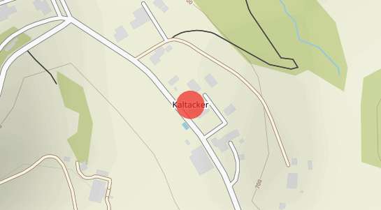 Immobilienpreise Kaltacker