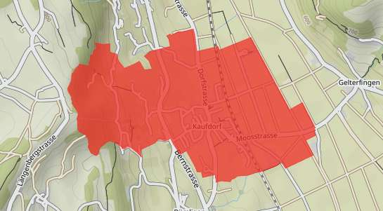 Immobilienpreise Kaufdorf