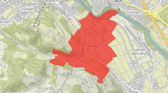 Immobilienpreise Kehrsatz