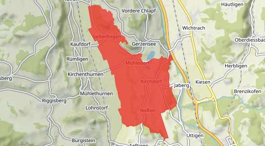 Immobilienpreise Kirchdorf BE