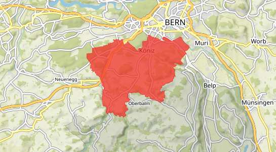 Immobilienpreise Köniz