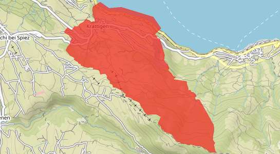 Immobilienpreise Krattigen