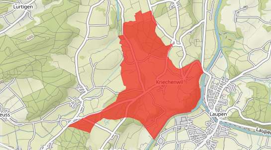 Immobilienpreise Kriechenwil