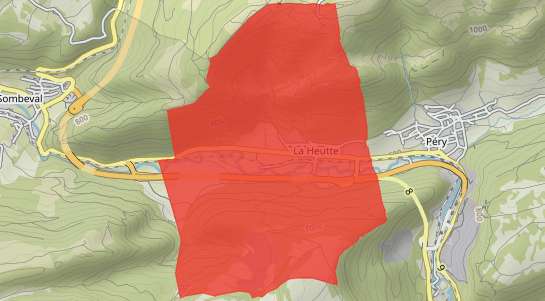 Immobilienpreise La Heutte