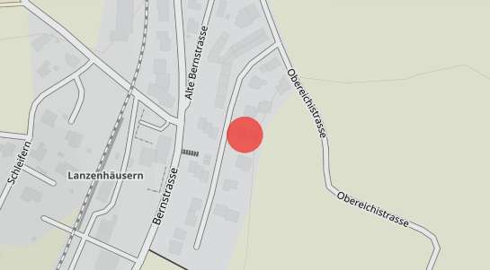 Immobilienpreise Lanzenhäusern