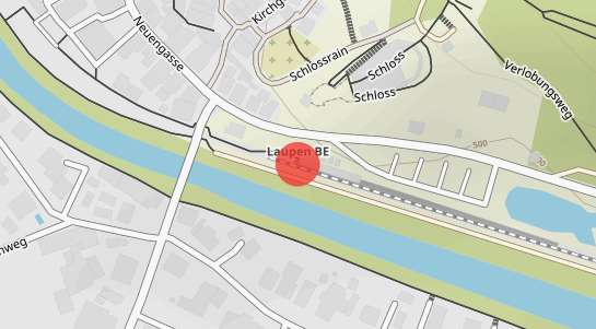 Immobilienpreise Laupen BE